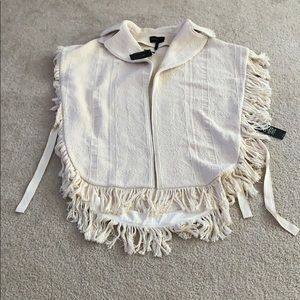 Poncho